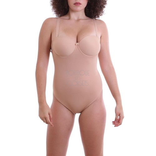 Clara body coppe rigide - clara,