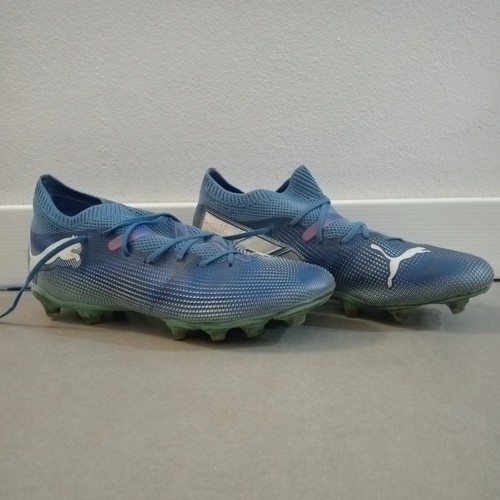Puma blu - , 37
