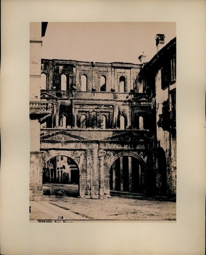 Foto del 1880 verona - foto,