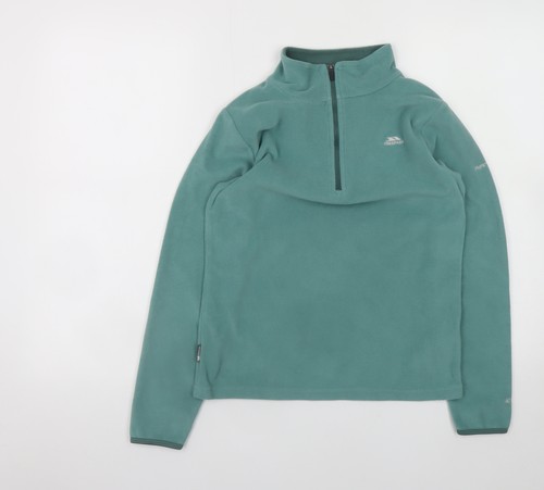 Felpa pullover trespass - felpa,