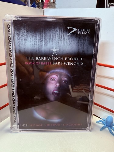 The bare wench - bare,