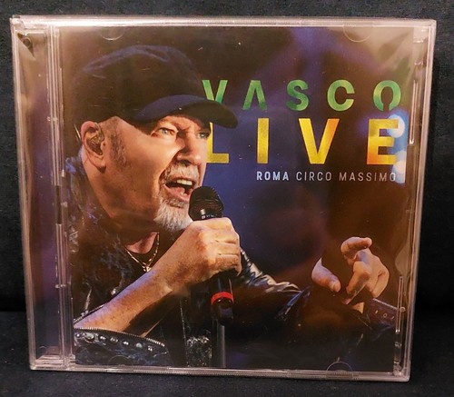 Vasco rossi live - vasco,