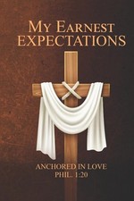 Earnest expectations - my,