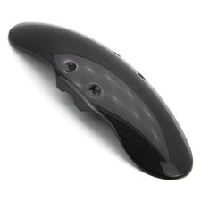 Parafango anteriore in