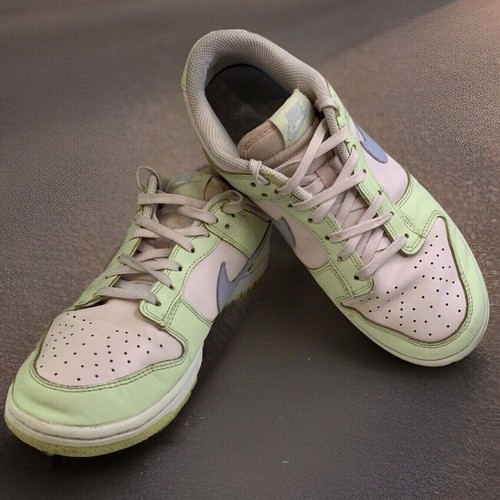 Nike dunk low - nike, ice