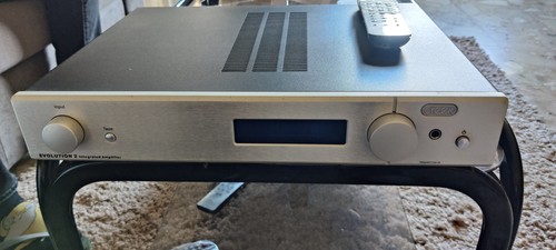Amplificatore creek - amplificatore, hi-fi