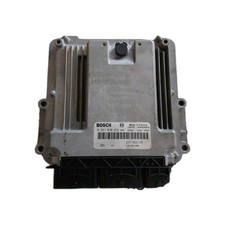 CENTRALINA MODULO UNITA CONTROLLO GESTIONE MOTORE RENAULT SCENIC 16-23