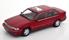 1:18 Triple 9 Volvo 960 1996