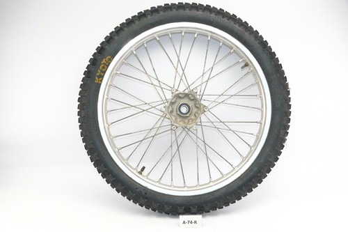 Suzuki 250 1994 cerchio - rm,