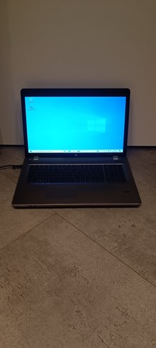 Probook 4730s zoll core - hp,