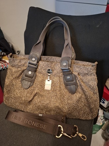 Borsa borbonese spalla - a,