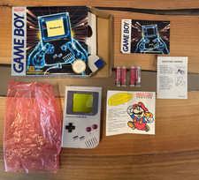 Nintendo Game Boy Classic