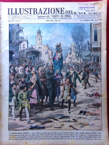 Illustrazione del popolo - illustrazione,