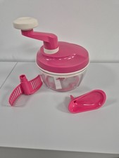 Tupperware quick chef - tupperware,