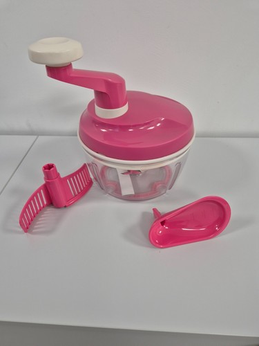 Tupperware quick chef - tupperware,