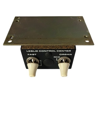Leslie kit connettore organo - leslie,