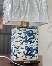 Lampada da tavolo RALPH LAUREN