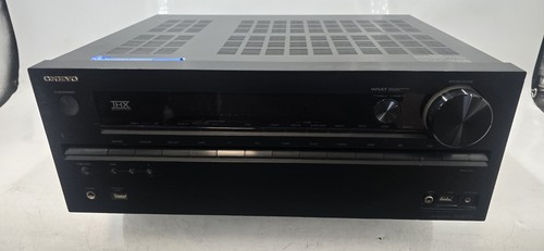 Onkyo nr709 ricevitore - onkyo, tx-nr709