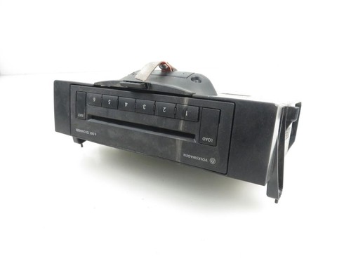 Volkswagen passat 2005 - b6,