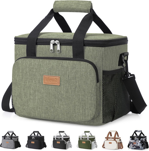 Borsa termica porta pranzo - termica,