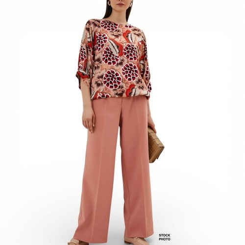 Summum amsterdam blusa - summum,