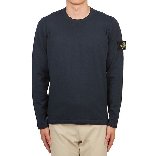 Stone island men knit - island, men's