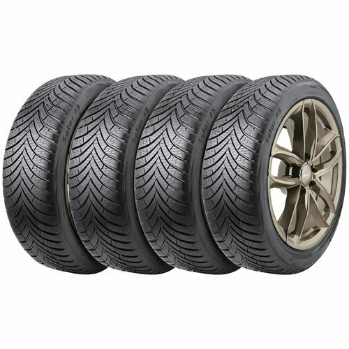 Treno completo 155 r13 - completo, 79t