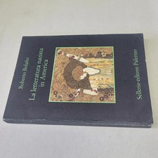 (Bolano) La letteratura