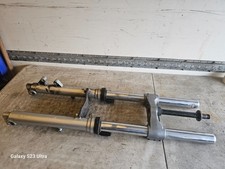 Forcelle Aprilia Pegaso Strada