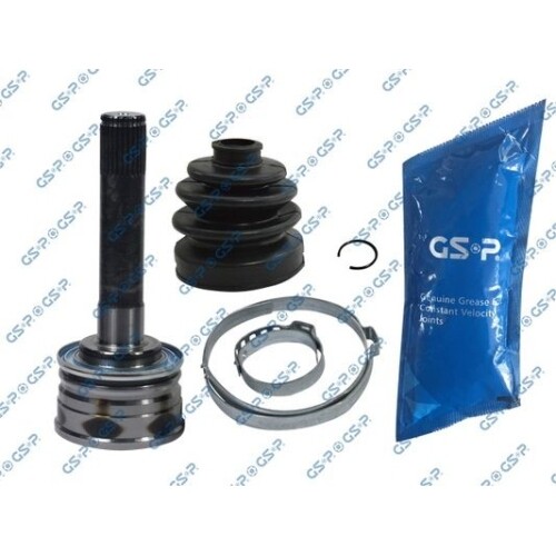 Set giunti albero motore - 1, giunti,