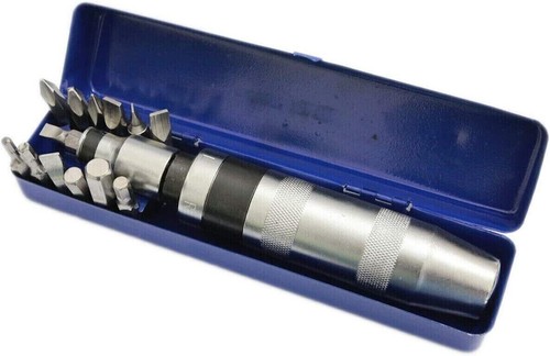 Caccivite percussione svita - a,