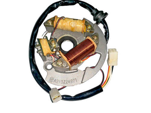 Statore completo italjet - completo,