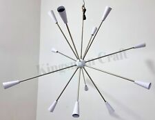Lampadario Iconico Sputnik Con