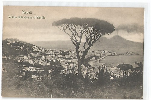 Cartolina italia italy - cartolina,