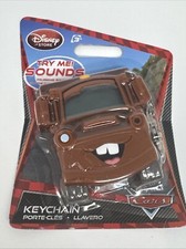 HTF Disney Portachiavi Pixar