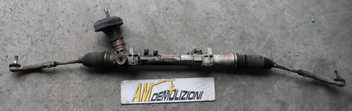 490016739r scatola sterzo - scatola,