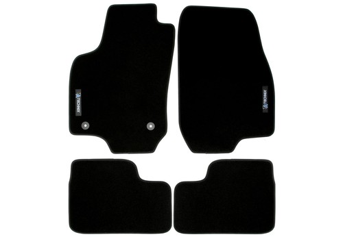 Set tappetini technix - di,