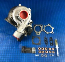 Turbocompressore TOYOTA