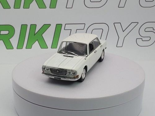 Lancia flavia berlina serie - flavia,
