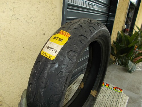 Copertone pirelli phantom - copertone, mt