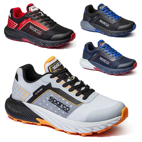 Scarpe ginnastica - scarpe,