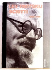 Trotskij Lev Scritti 1929 -