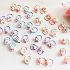 Mini ciocche per capelli