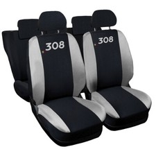 Coprisedili auto 308 serie - auto, 2a
