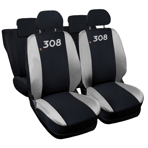 Coprisedili auto 308 serie - auto,