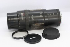 Canon EF 70-210mm 1:4 für