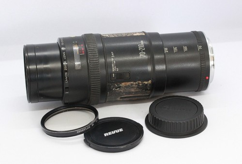 Canon 210 1 4 - ef, 1:4