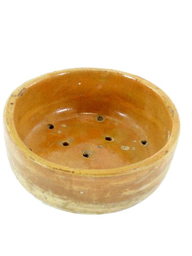 Vecchia ciotola - , in