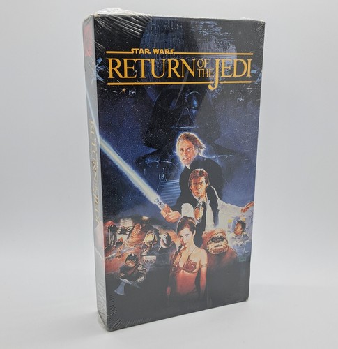 Vintage star wars - vintage, return