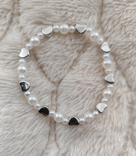Elegante bracciale elastico - bracciale, di